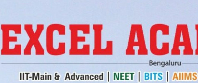 EXCEL ACADAMICS